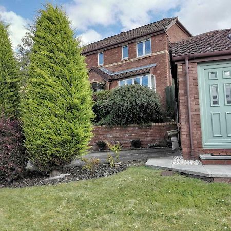 Executive Annex - Dunfermline Exterior foto